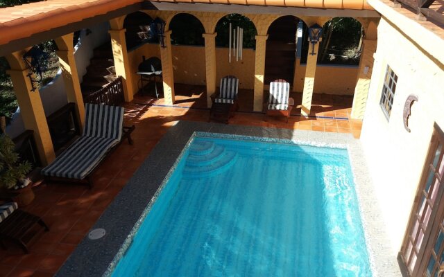 Reef View Pavilion Villas and Condos