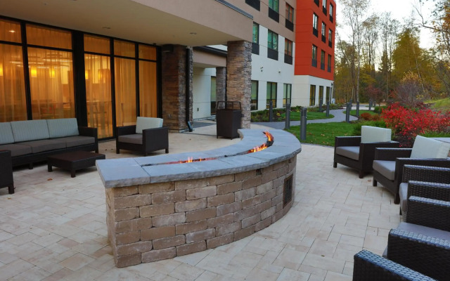Holiday Inn Express Oneonta by IHG