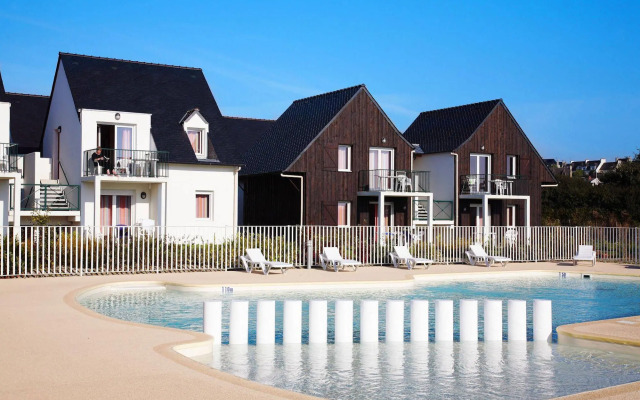 Résidence Nemea les Roches