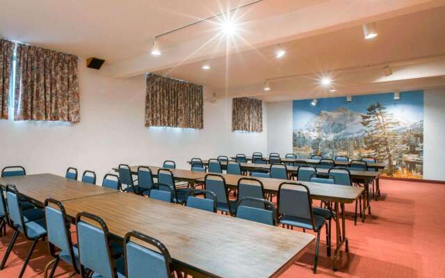 Rodeway Inn Lake Placid South