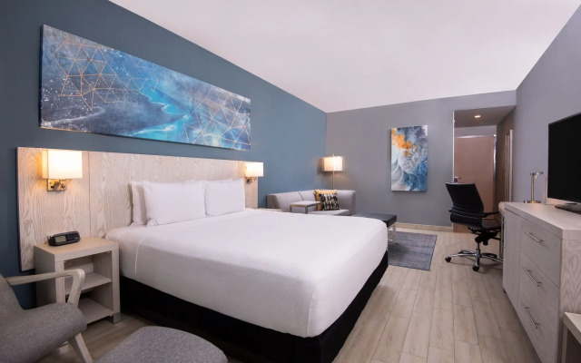 Hyatt Place San Pedro Sula