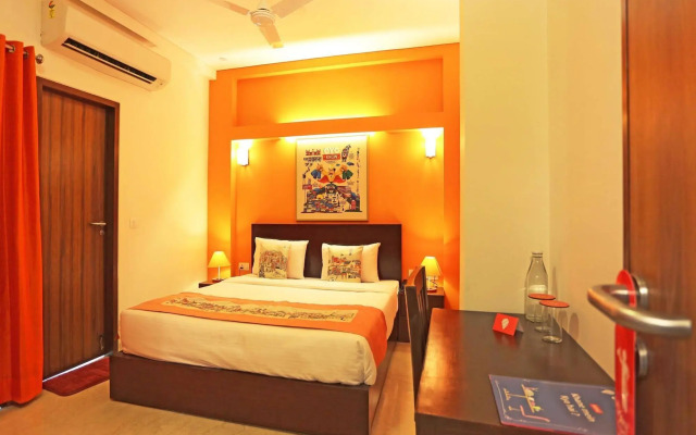 OYO Flagship 494 East of Kailash