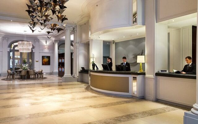 Paris Marriott Opera Ambassador