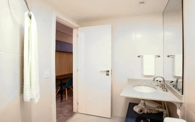Roomo Vila Mariana Residencial
