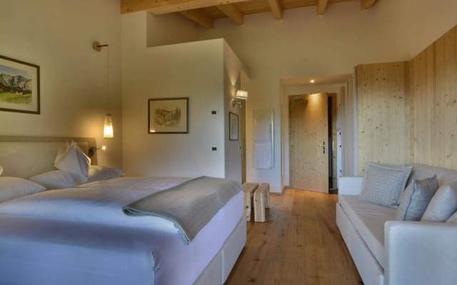 Alpine Hotel Gran Fodá