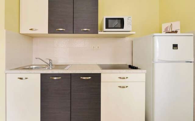 Apartments Kruno