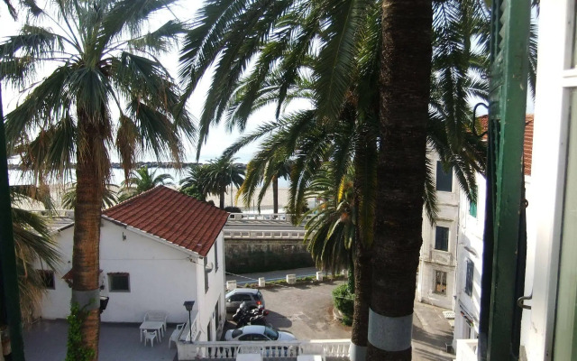 Sanremo Luxury Suites