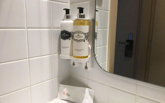 Hotel Convento do Salvador