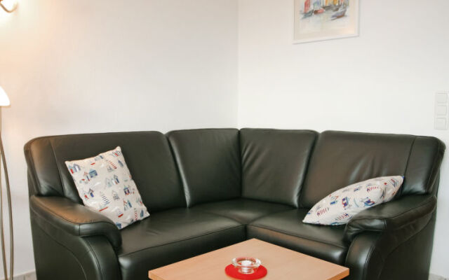 Frisiastrasse Norden