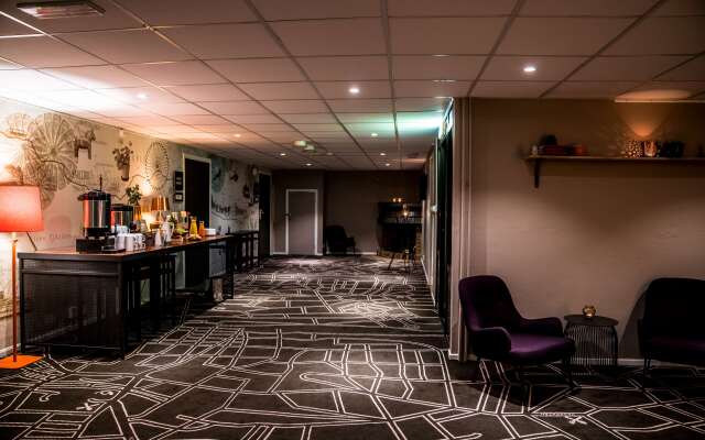 Scandic Östersund Syd