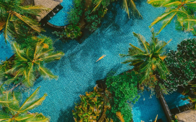 The St. Regis Bali Resort