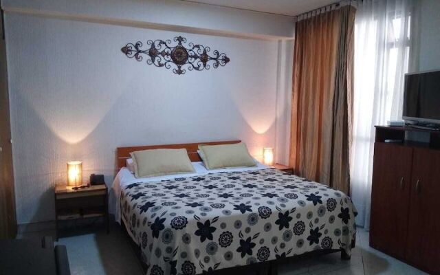 Hotel Turisticas 63