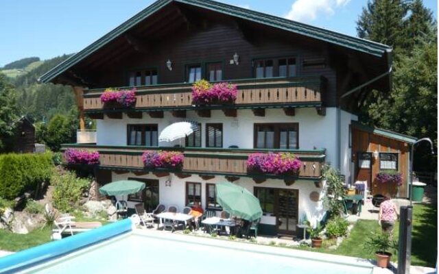 Haus Berge Appartements