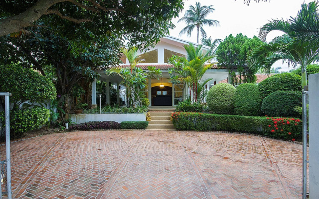 Baan Arun