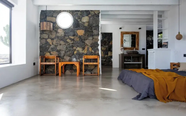 Villa by the Sea
