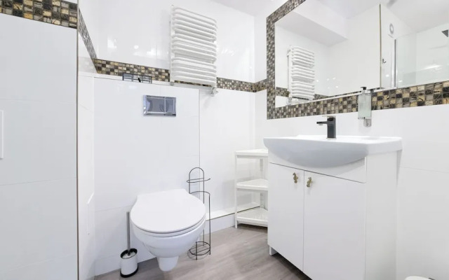 Apartamenty Sun & Snow Grunwaldzka