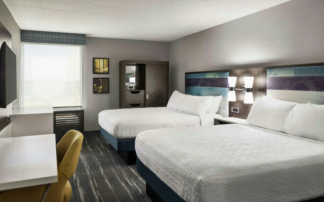 Hampton Inn Chicago-O'Hare International Airport