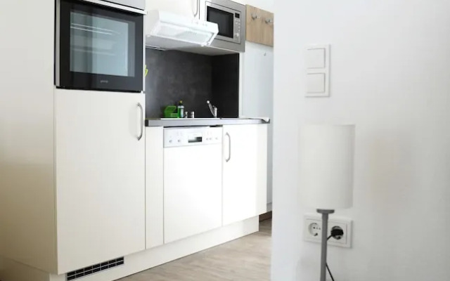 Adapt Apartments Giessen