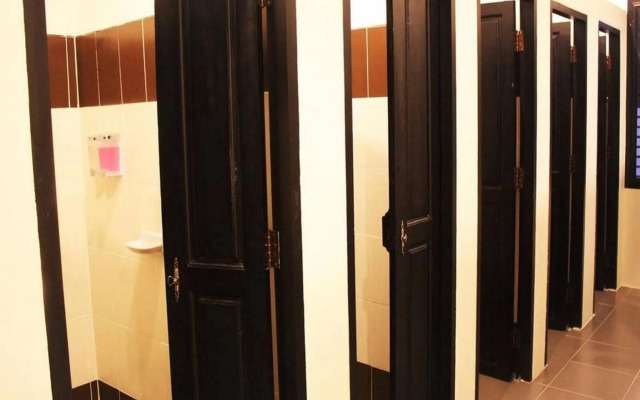 Mercy Hostel