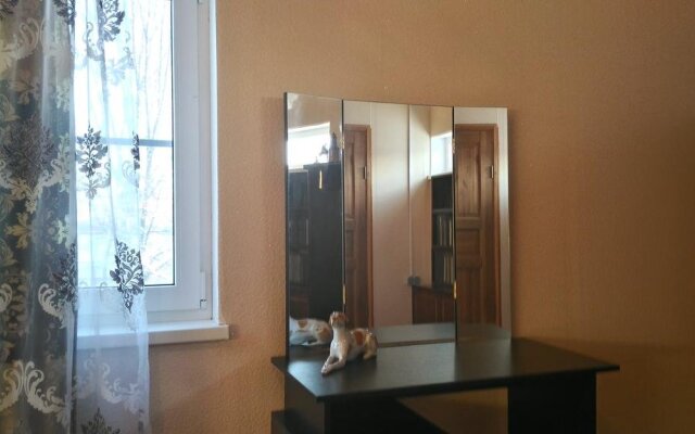 Homestay On Zarechnaya 5