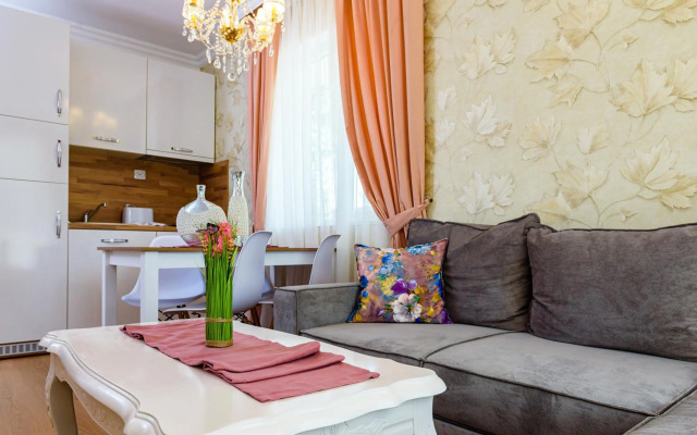 Sweet Homes 6 Apartments