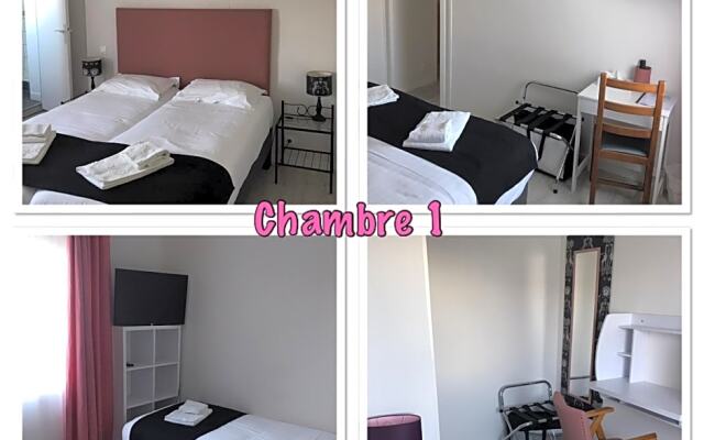 Hôtel Restaurant Le Crist'Al