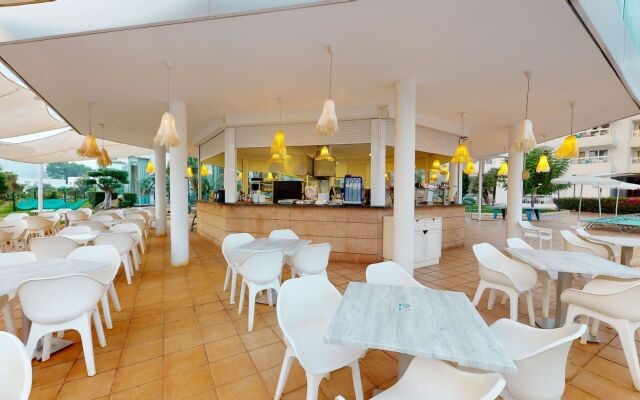 Aparthotel Tropic Garden