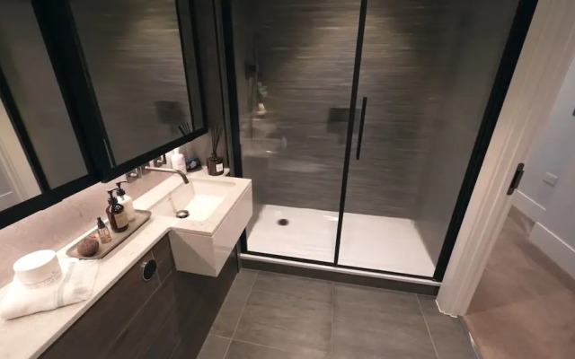 Beautiful 2-bed Apartment in London
