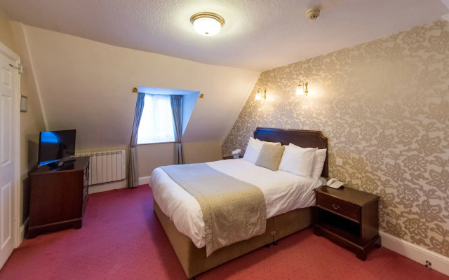 The Royal Hotel