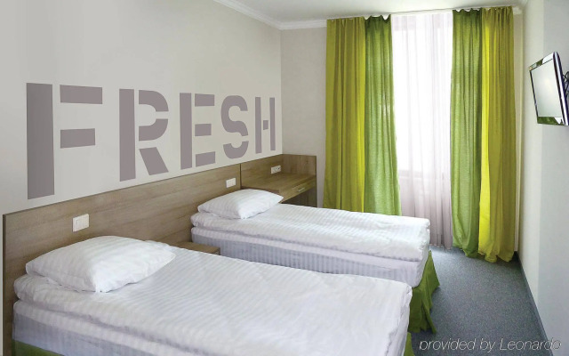 Raziotel Kyiv