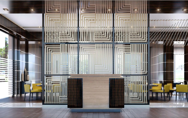 DoubleTree by Hilton Doha Downtown