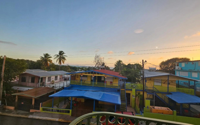 Parguera Suites (Room), La Parguera, Lajas, PR