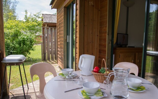 Village de Gites de Booz