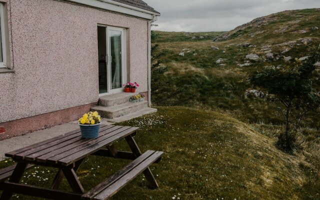 Remarkable 3-bed House in Isle of Lewis