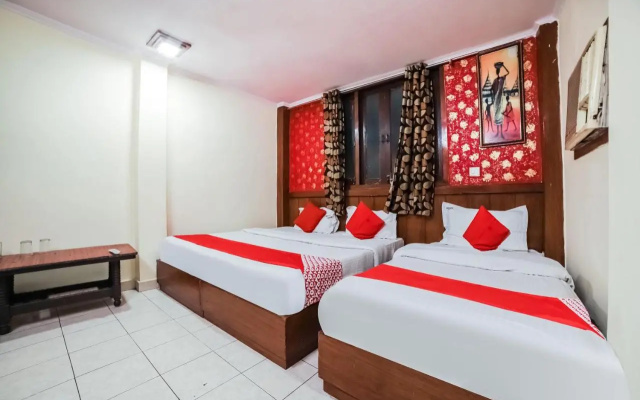 Payal – Guest Rooms – Delhi