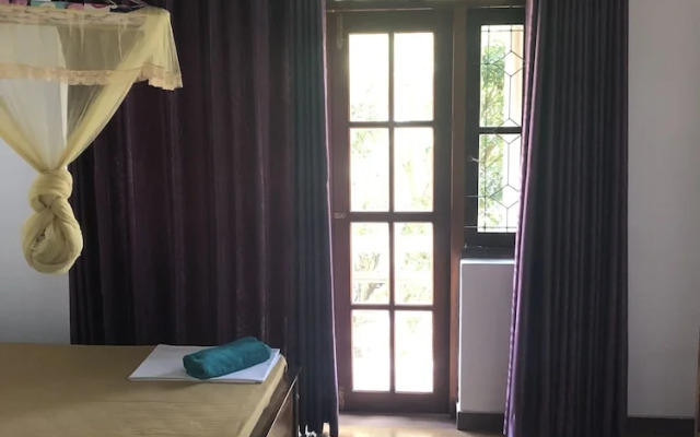 Vista BnB Peter Mendis Road
