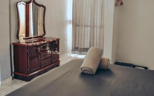 Balu Hostel