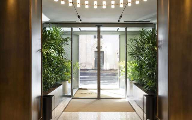 Radisson Collection Hotel, Roma Antica