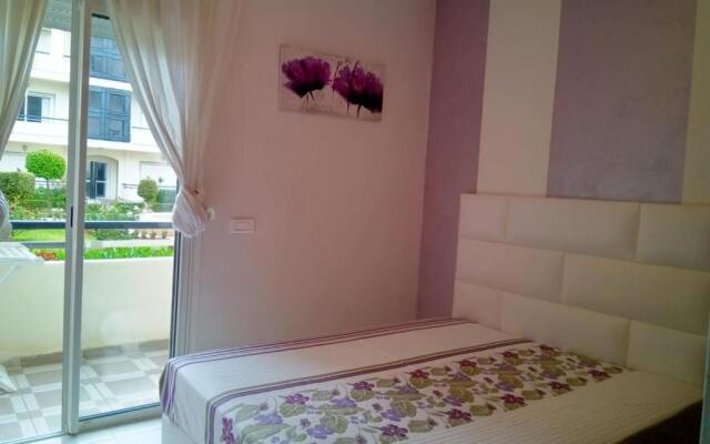 Appartement 9 - Bahia Golf Beach