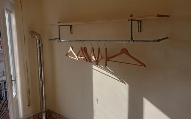 Casa Carolina A Bit Different