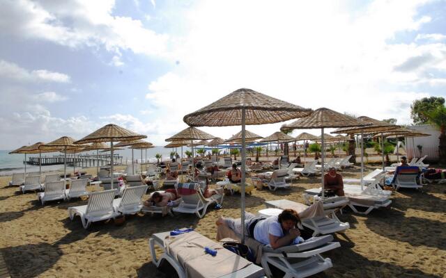 Dizalya Palm Garden - All Inclusive