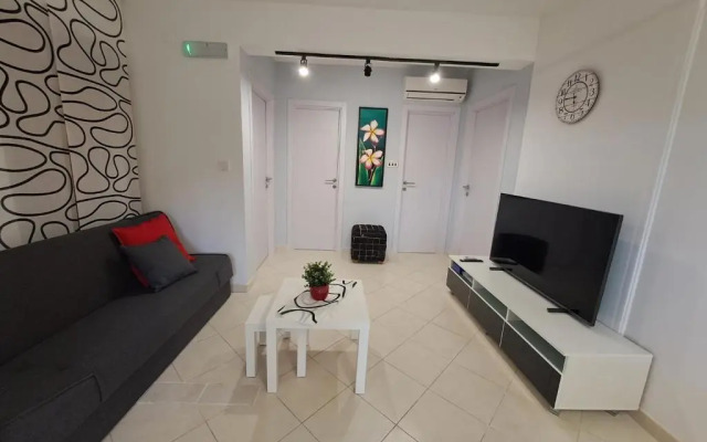 Guesthouse Villa Marija