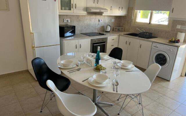 Royal Seacrest new apartment B G2 ground floor