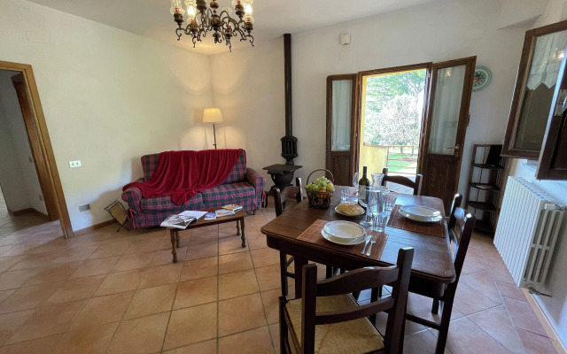 Agriturismo Podere le Tombe