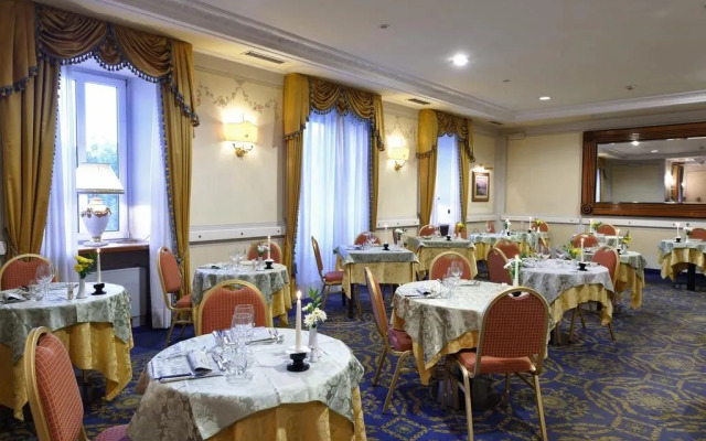 Hotel Eden Levico Terme