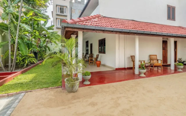 The Islands Breeze Villa
