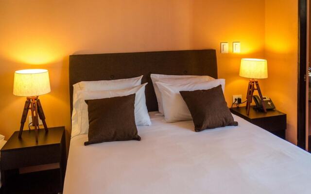 Oasis Fresh Hotel