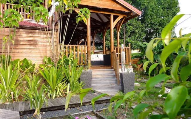 Residence De La Cousiniere