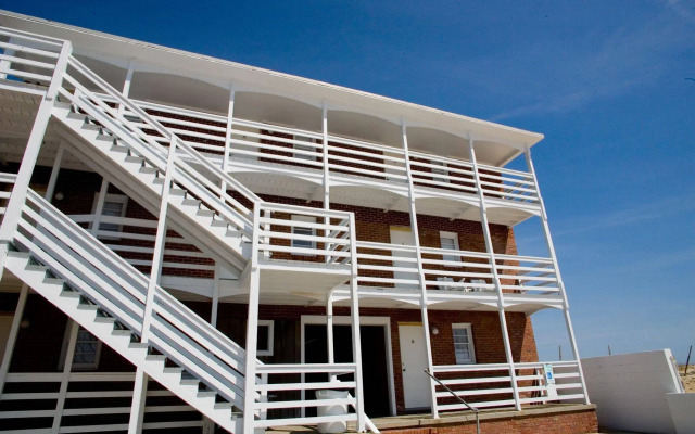 Owens' Motel
