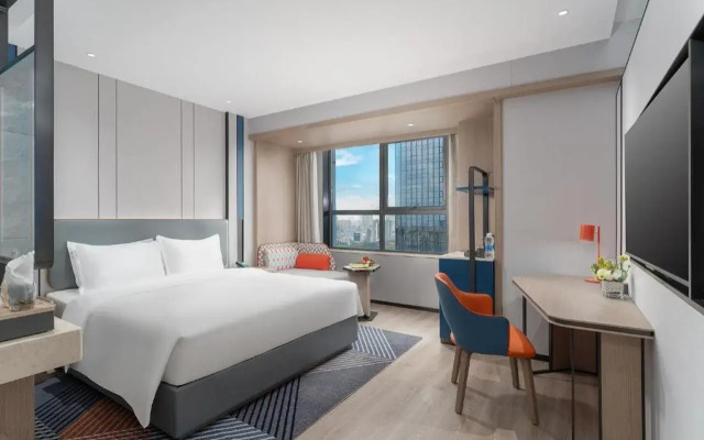 Holiday Inn Express Changsha Development Zone by IHG